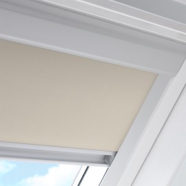 store occultant velux beige store occultant velux beige